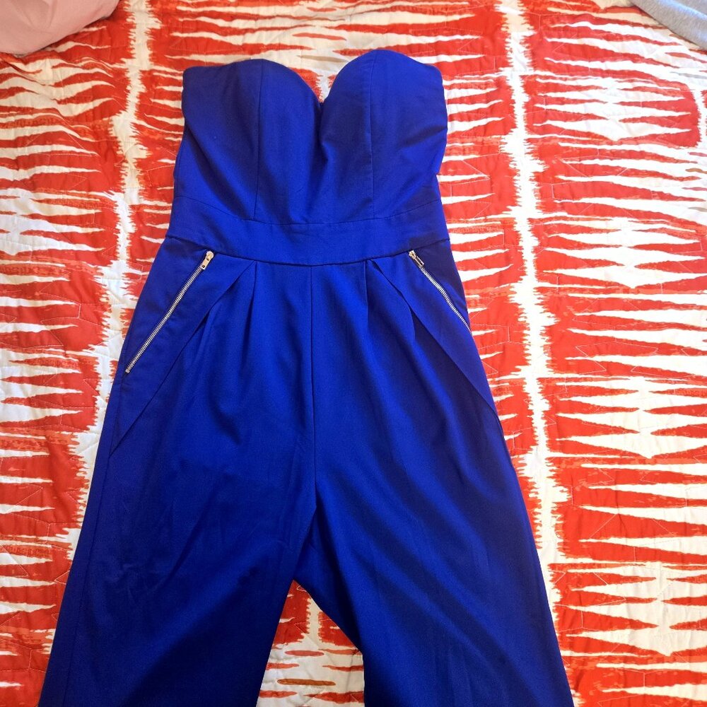 Women's jumpsuit